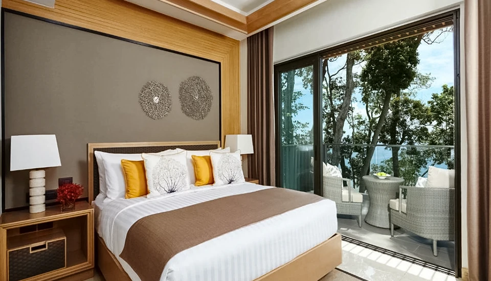 هتل آماری پوکت